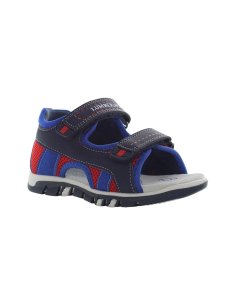 Billy Sandalo Bimbo Con Velcro Lumberjack 2