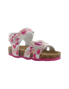 Mac Sandalo Bimba Con Velcro Lumberjack 2
