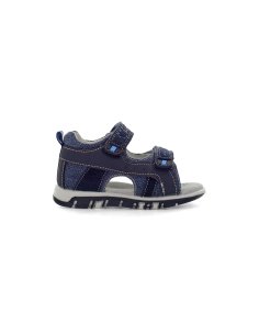 Billy Sandalo Bimbo Con Velcro Lumberjack