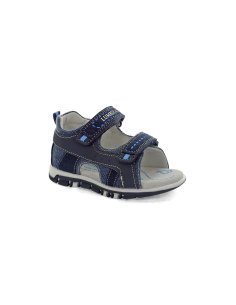 Billy Sandalo Bimbo Con Velcro Lumberjack 2