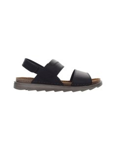 Asher Sandalo Uomo Con Velcro Lumberjack