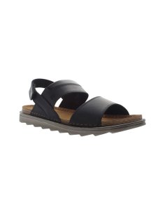 Asher Sandalo Uomo Con Velcro Lumberjack 2