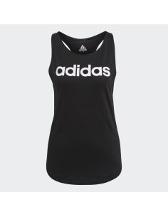 Canotta Donna Adidas