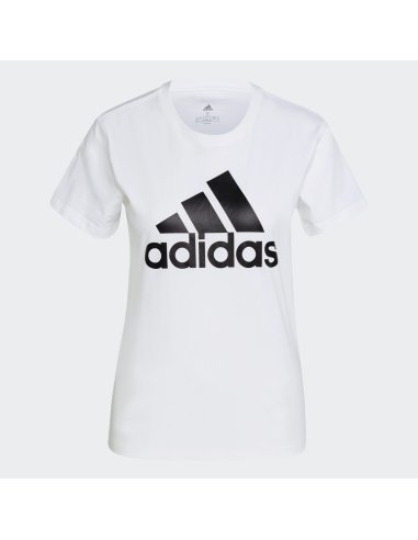 T-Shirt Donna Manica Corta Adidas