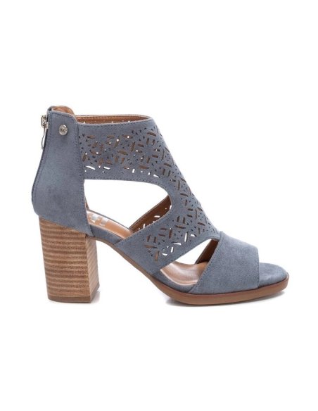 SANDALO DONNA C/ZIP