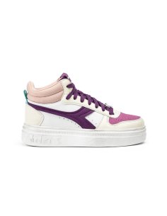 Magic Demi Bold Eden Women Polacco Donna Con Lacci Diadora