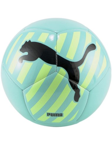 Palla Calcio Logo Big Cat Puma