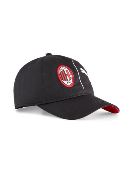 Cappello AC Milan Puma