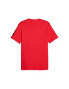 T-Shirt AC Milan Uomo Manica Corta Puma 2