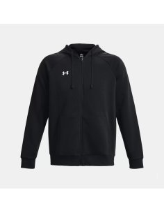 Shops felpa lunga under armour