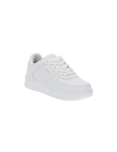 New Union Scarpa Bambino/a Ragazzo/a Con Lacci Levi's 2