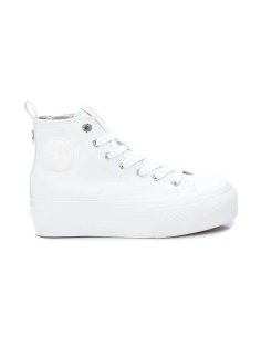 Polacco Donna Con Lacci Refresh