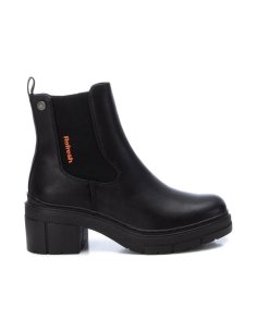 Tronchetto Donna Con Elastico Refresh