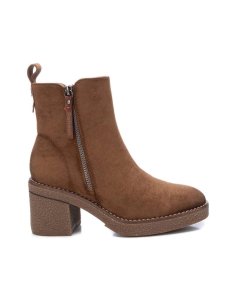 Tronchetto Donna Con Zip Refresh