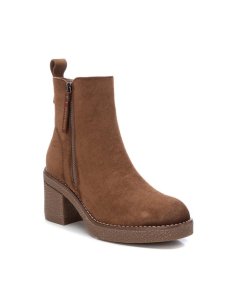 Tronchetto Donna Con Zip Refresh 2