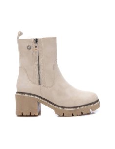 Tronchetto Donna Con Zip Refresh