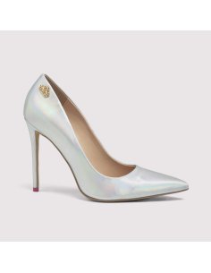 Decolte Donna Con Tacco Fornarina