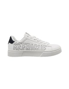 Glacier Scarpa Uomo Con Lacci Refrigue