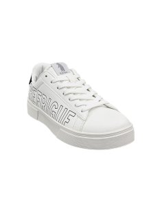 Glacier Scarpa Uomo Con Lacci Refrigue 2
