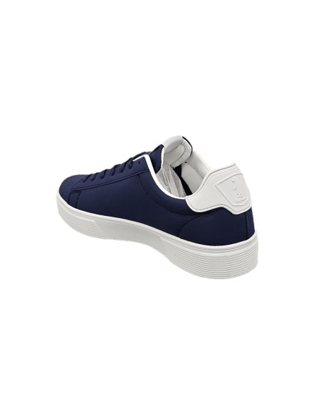 GLACIER-SCARPA UOMO C/LACCI