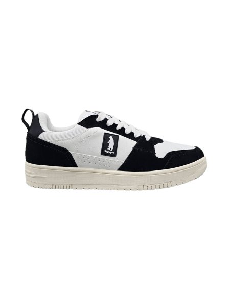 Olympic Scarpa Uomo Con Lacci Refrigue
