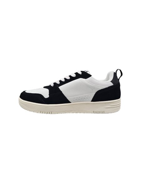 Olympic Scarpa Uomo Con Lacci Refrigue