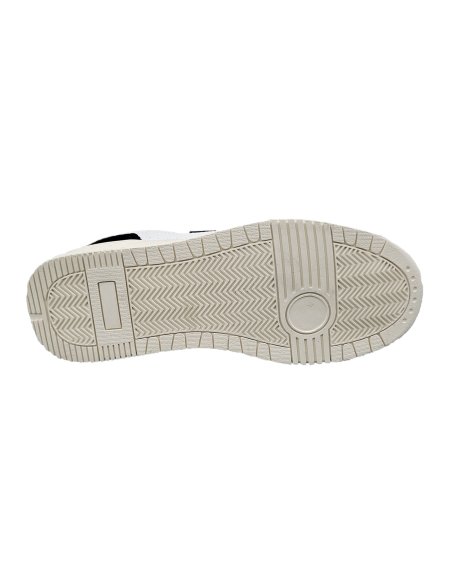 Olympic Scarpa Uomo Con Lacci Refrigue