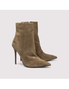 TRONCHETTO DONNA C/ZIP 2