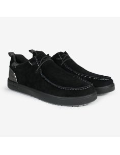 SCARPA UOMO C/LACCI 2