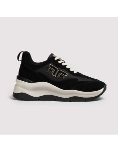 SCARPA DONNA C/LACCI 2