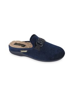 Pantofola Donna Valleverde