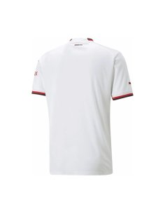 AC Milan T-Shirt Away Replica Uomo Puma 2