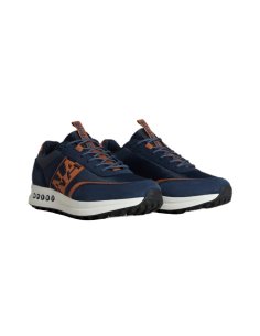 MONSTER SCARPA UOMO CON LACCI LUMBERJACK