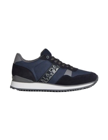 Cosmos Scarpa Uomo Con Lacci Napapijri