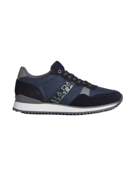 Cosmos Scarpa Uomo Con Lacci Napapijri