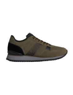 Cosmos Scarpa Uomo Con Lacci Napapijri 2