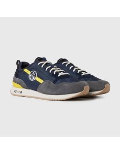 Horizon Jet Scarpa Uomo Con Lacci North Sails 2