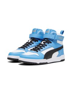 RBD GAME SCARPA UOMO C/LACCI 2