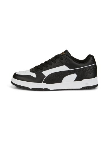 RBD Game Low Scarpa Uomo Con Lacci Puma
