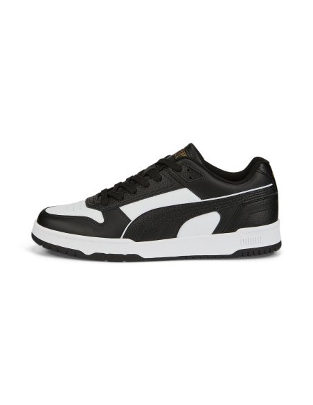 RBD Game Low Scarpa Uomo Con Lacci Puma