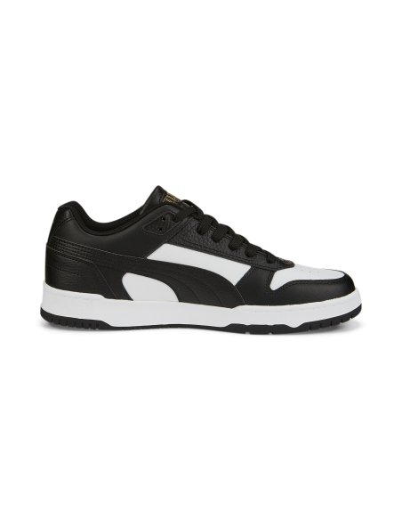 RBD Game Low Scarpa Uomo Con Lacci Puma