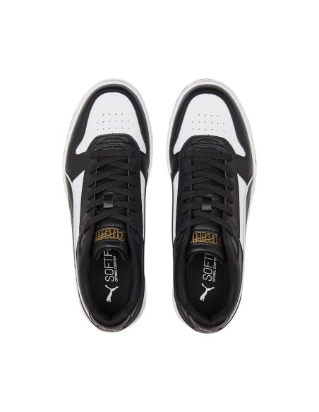 RBD Game Low Scarpa Uomo Con Lacci Puma