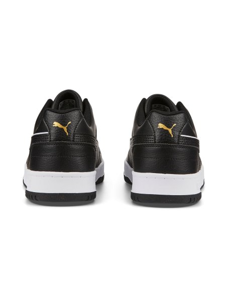 RBD Game Low Scarpa Uomo Con Lacci Puma