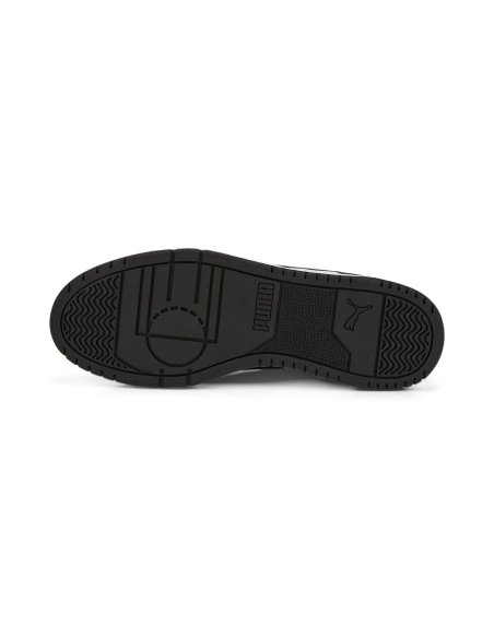 RBD Game Low Scarpa Uomo Con Lacci Puma