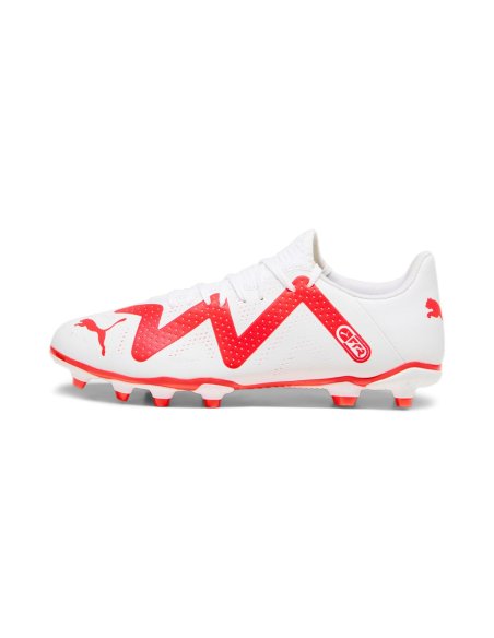 Future Play FG/AG Scarpa Calcio Uomo Puma