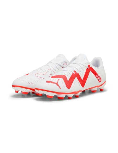 Future Play FG/AG Scarpa Calcio Uomo Puma