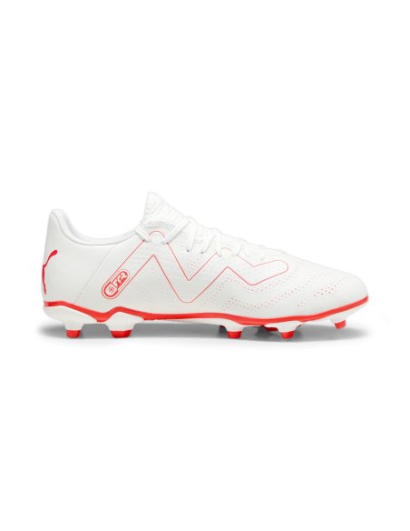 Future Play FG/AG Scarpa Calcio Uomo Puma