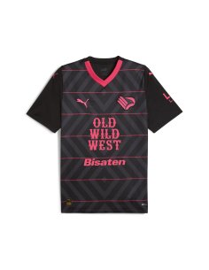 Maglia Away Palermo Calcio Bambino Puma