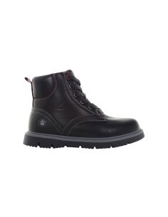 Gohan Polacco Bimbo Con Lacci e Zip Lumberjack