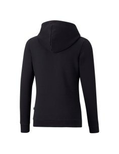 Felpa Bimba Con Cappuccio Puma 2